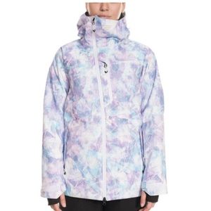 NWT 686 Hydra Insulated Snowboard Ski Jacket Small